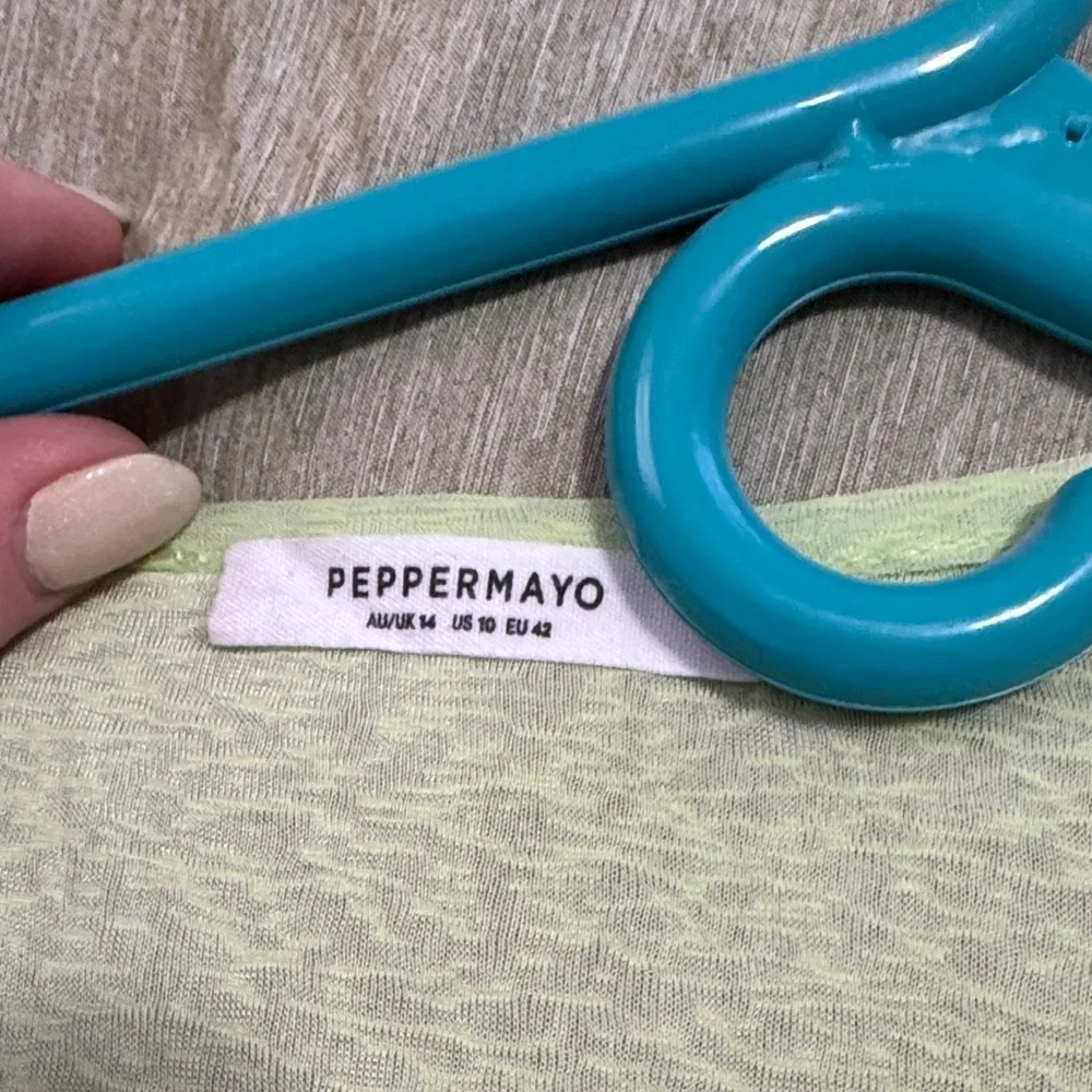Peppermayo Mint Green set - Picture 8 of 8
